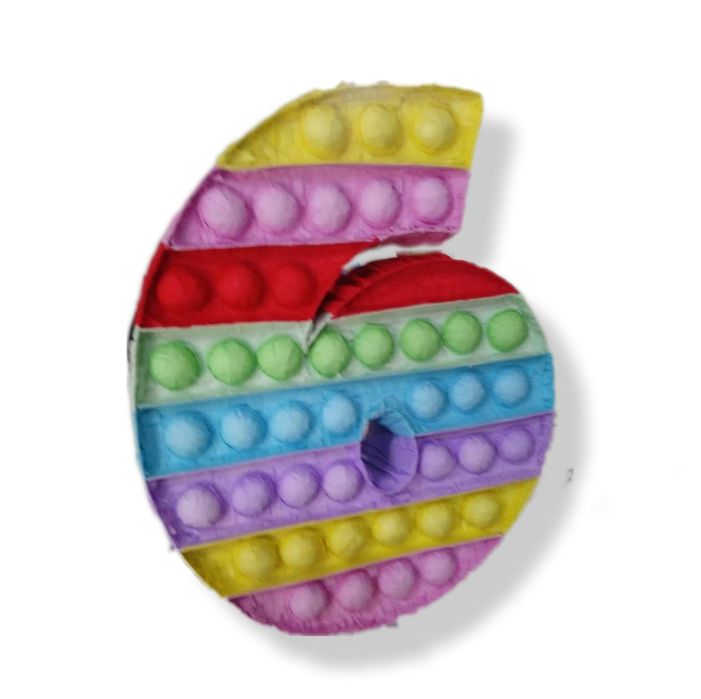 Piñatas Personalizadas e Decoração para Festas