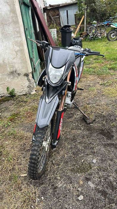 Продам Вайпер 250