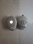 Plastrons de Boxe e Kickboxe