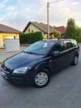 Ford Focus Ford Focus#1,6 TDCI#klima sprawna#bez DPF-a#bez dwumasy#elektr.szyby