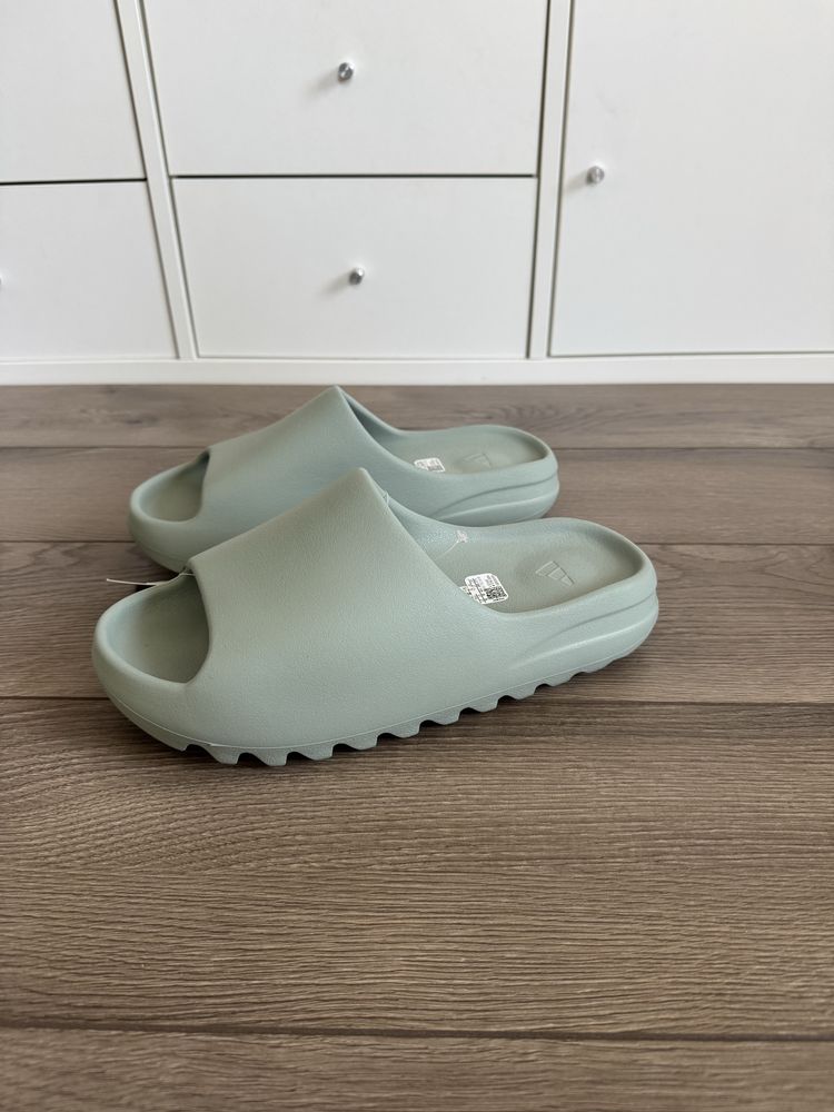 Adidas Yeezy Slide Salt ID5480 оригінал 42,43,44р