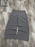 Широкі вельветові штани BAGGY wide leg широкие штаны багги реп sk8