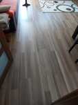 Panele podłogowe laminowane
