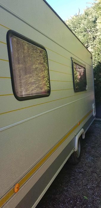 Caravana à venda — Excelente Oportunidade no Algarve (RESERVADA)