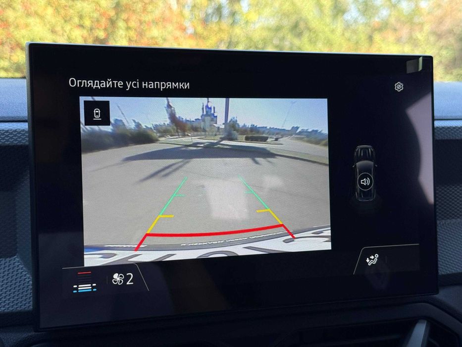 Avtoreal Renault Duster 2025