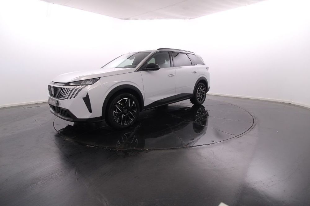 Peugeot 5008 1.2 Hybrid Allure e-DCS6