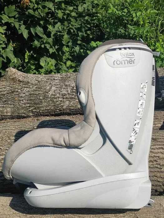 Автокрісло Britax-Romer Trifix (від 9 міс. до 5 р.)