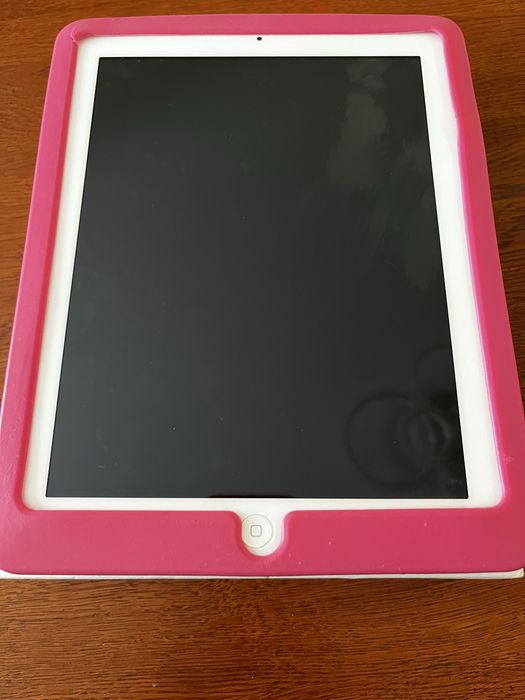 Планшет Ipad 4 16 gb