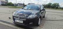 Fiat Bravo II 1.4 16V 140KM Multiair Dynamic