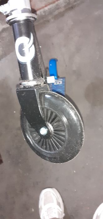 Hulajnoga Evo dla dzieci