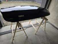 Box dachowy Thule Spirit 780