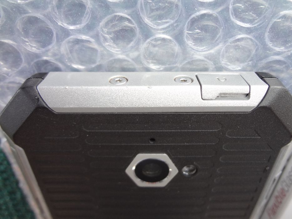 Smartfon Cat S50 komplet