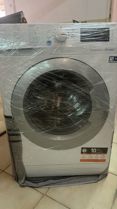 Maquina de lavar roupa Inesit  & Esquentador Vulcano