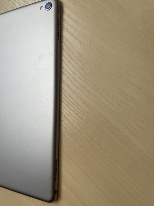 Ipad pro 12,9 2 gen 256 gb