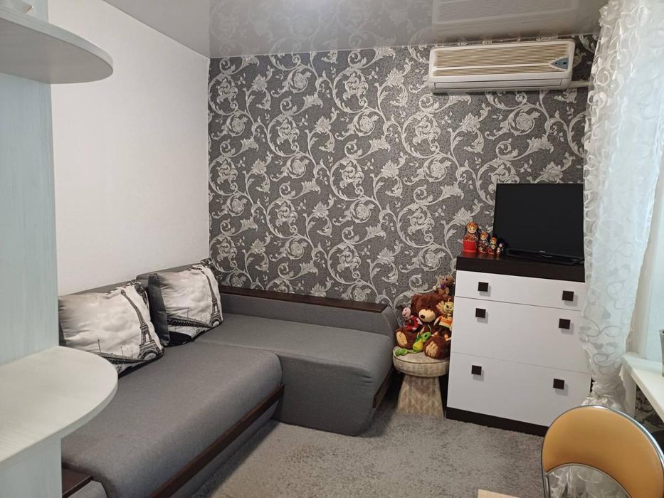 Продам реальную супер смарт квартиру на пр-те  Поля, Центр, Днепр