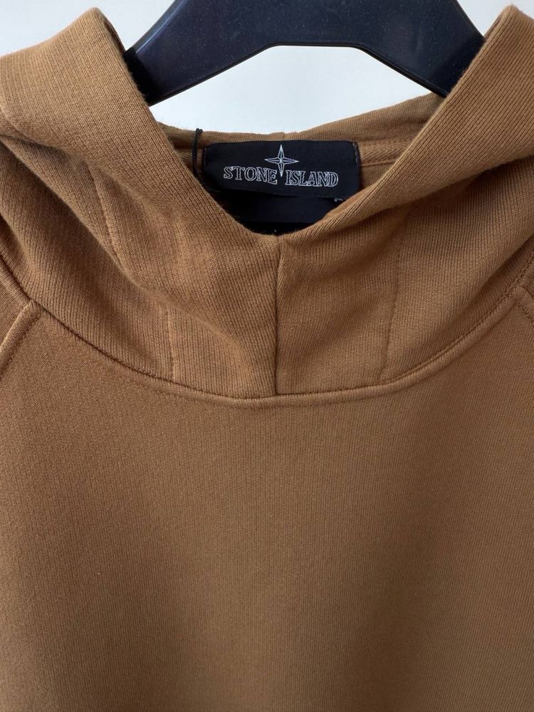 Оригінал худі Stone Island Shadow Project