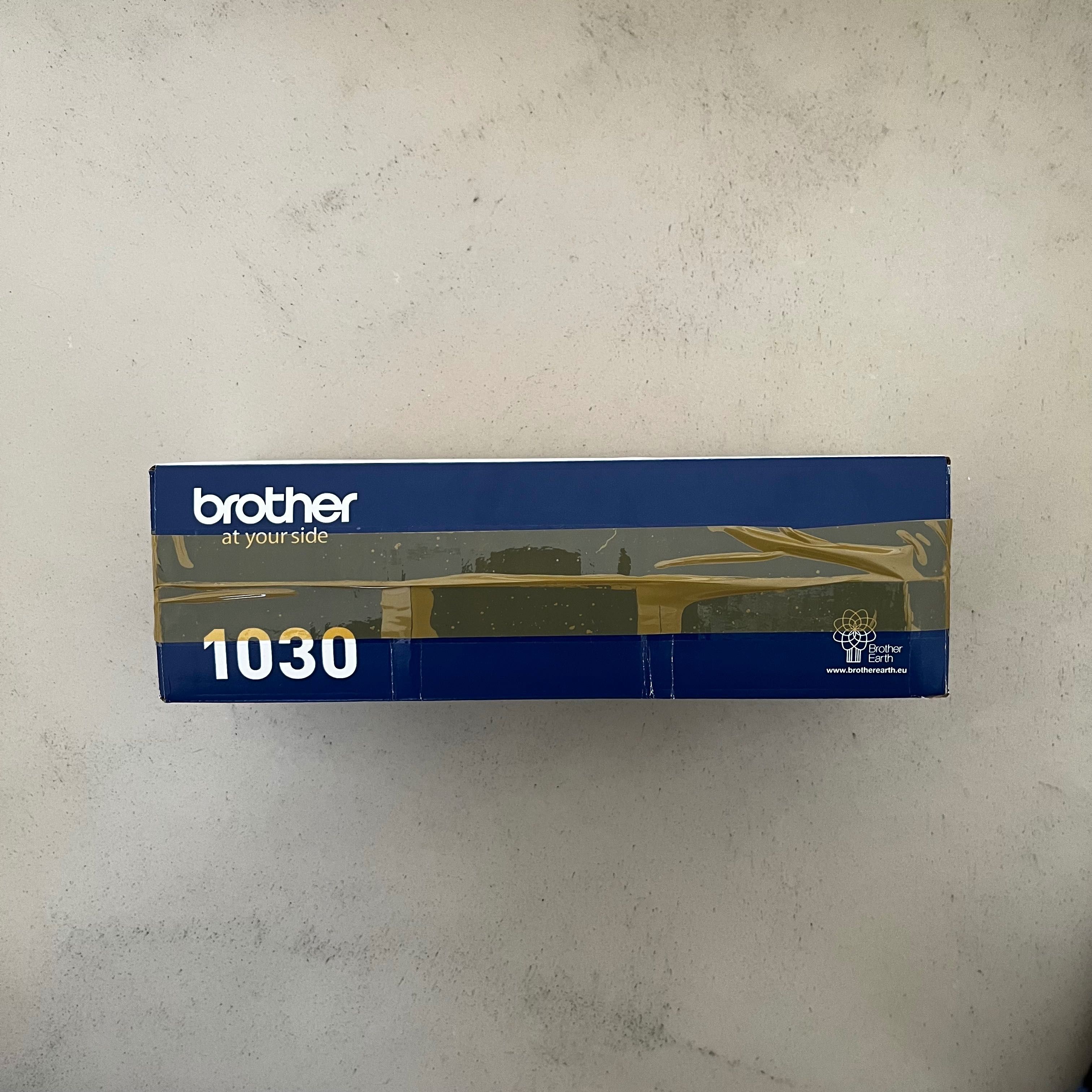 Toner Brother TR-1030