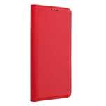 Etui zamykane do Xiaomi 13 PRO czerwone, nowe, kobiece