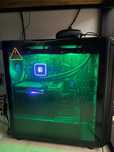 PC Procesor: I7-11700F karta:Rtx3060TI  Ram:32 Gratis Monitor IIYAMA