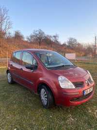 Renault Modus 1,2 benzyna