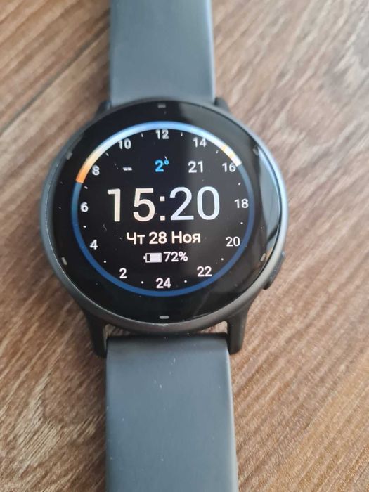 Смарт-годинник Garmin vivoactive 5