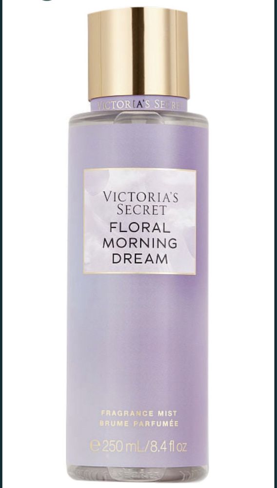 Спрей Victoria’s Secret Floral Morning Dream