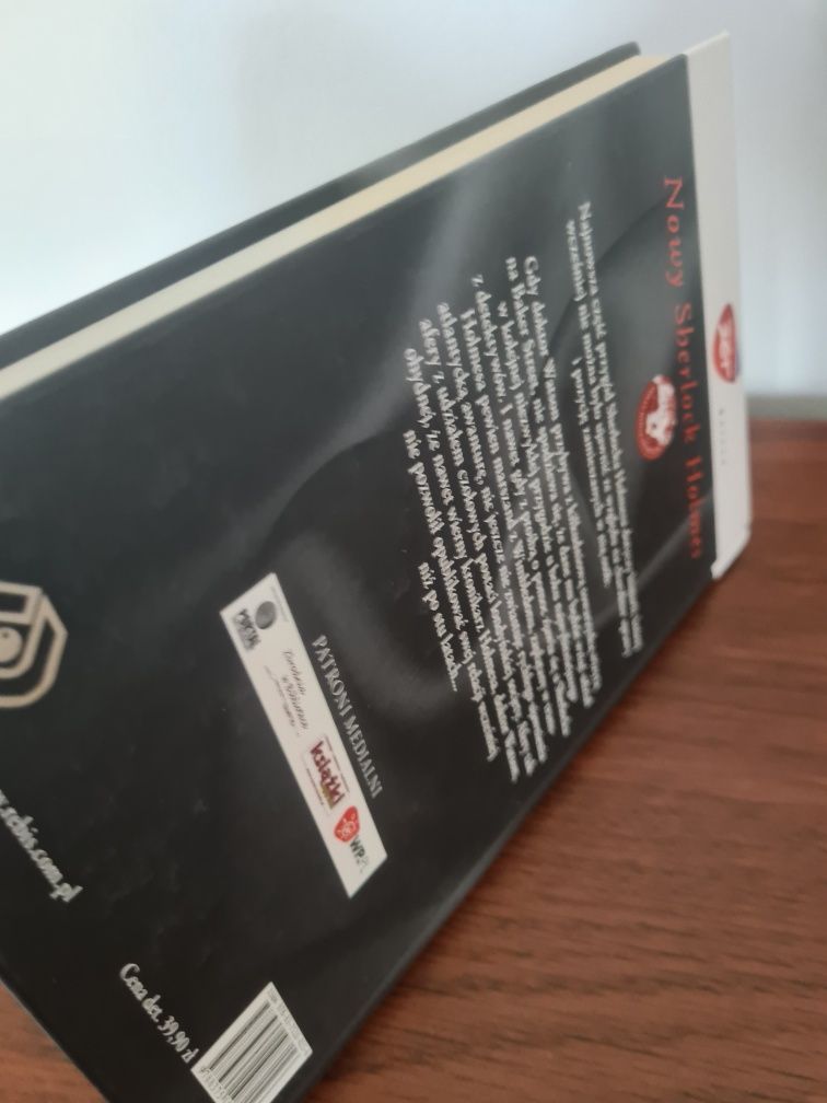 Dom jedwabny - Anthony Horowitz