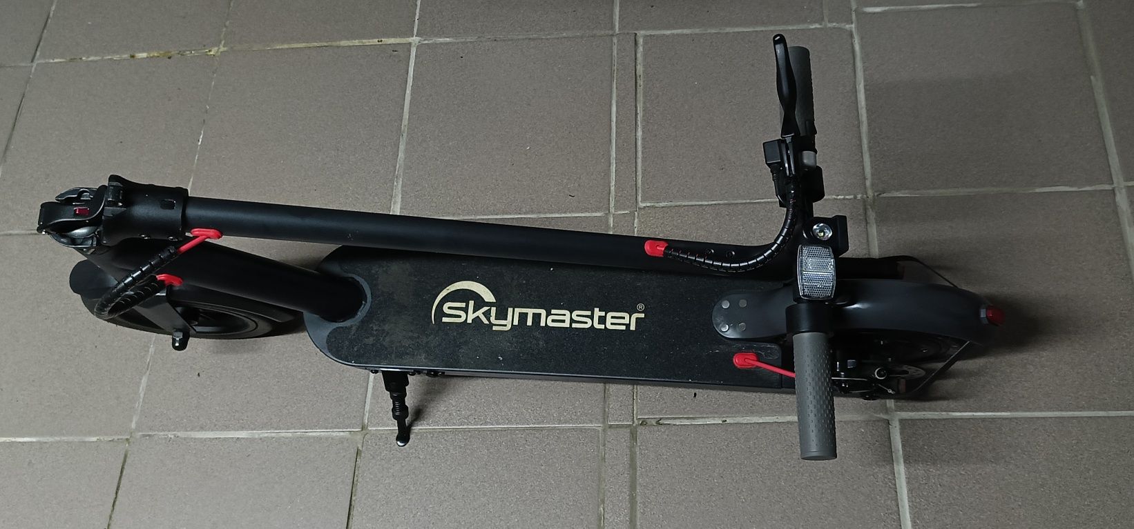 Hulajnoga SKYMASTER  Pro  350W