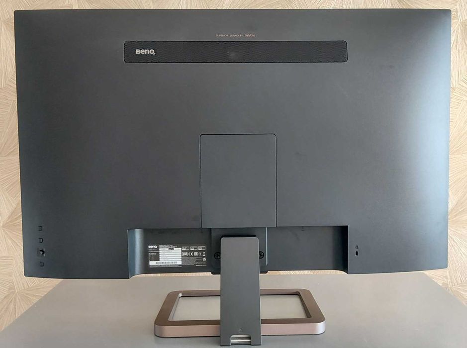 Monitor BenQ EW3280U 32" 4K