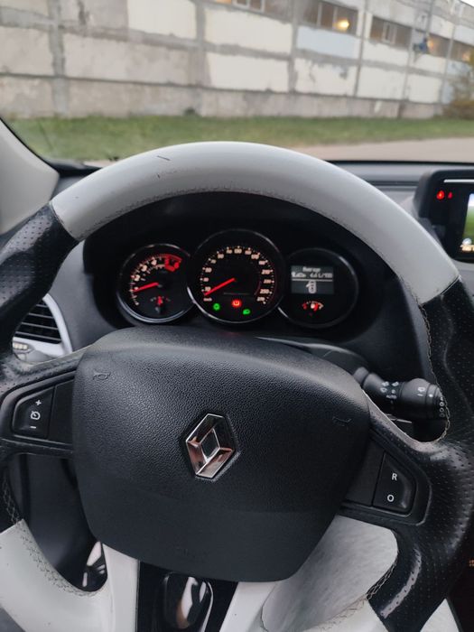 Продам Renault Megan 3 GT-LINE Bose