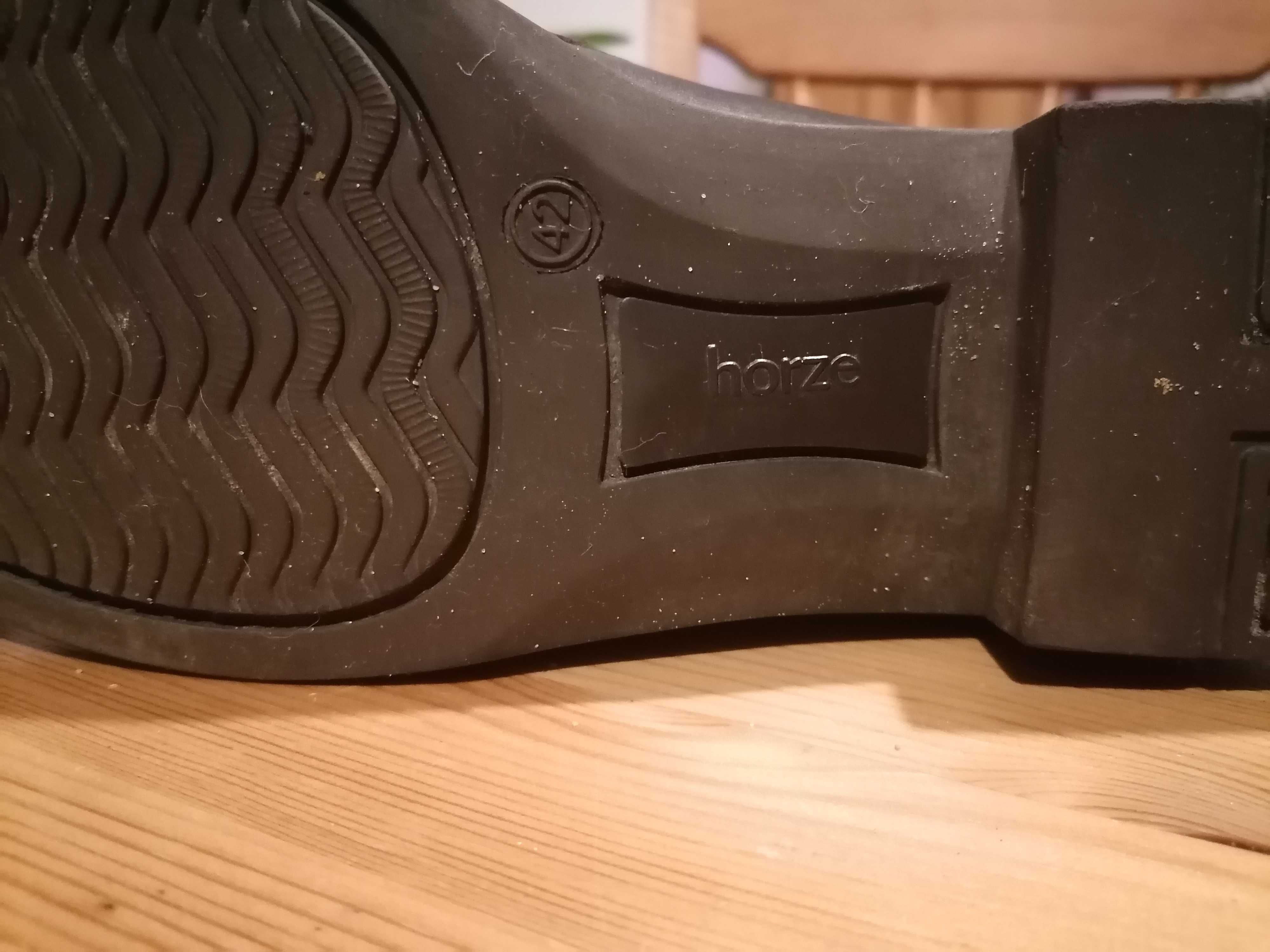 Buty HORZE Roz.42