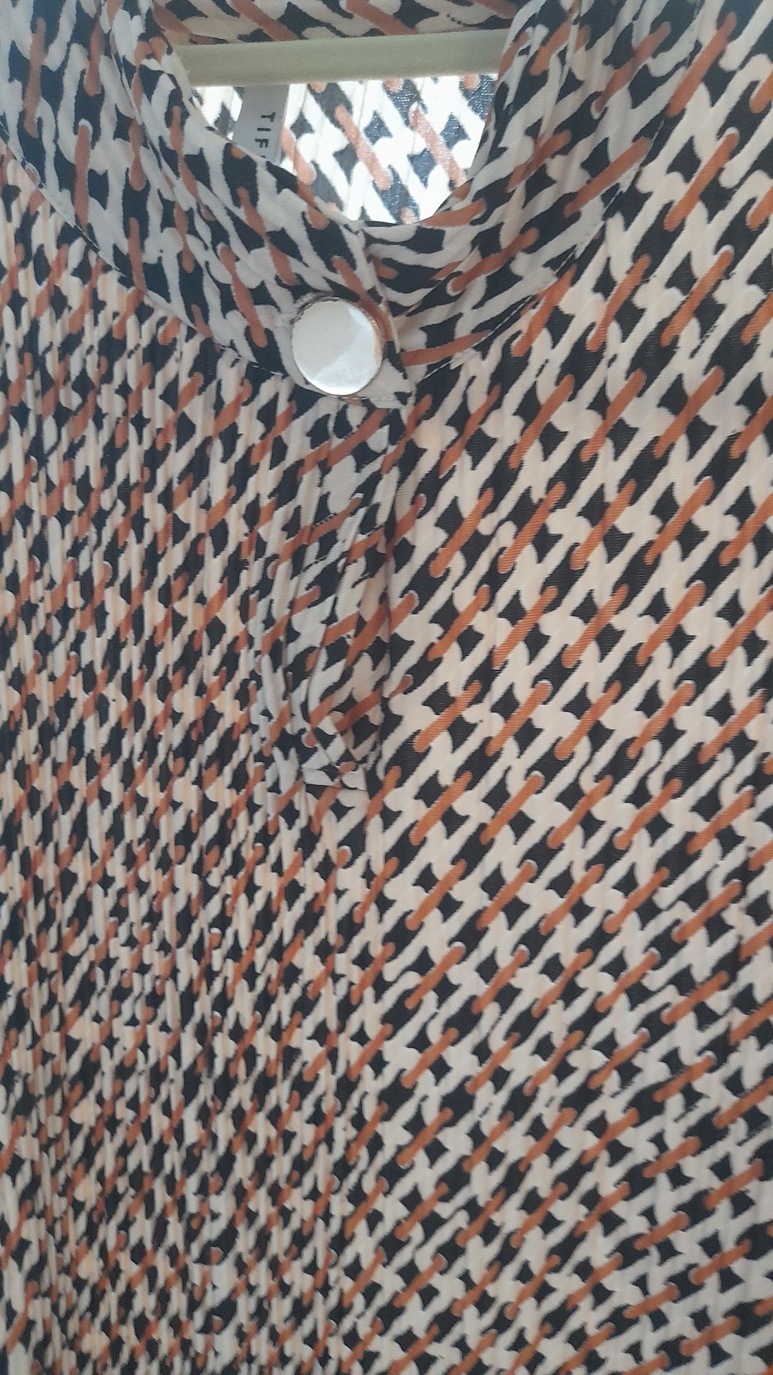 Camisa Tiffosi S