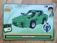 Cobi Ben 10 Kevin's Car