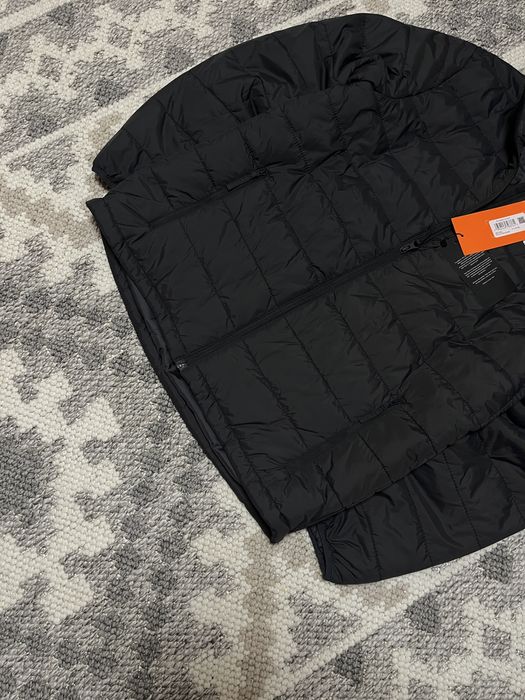 НОВА! микропуховик Peter Storm