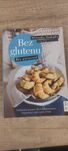 Książka kucharska "Bez glutenu"
