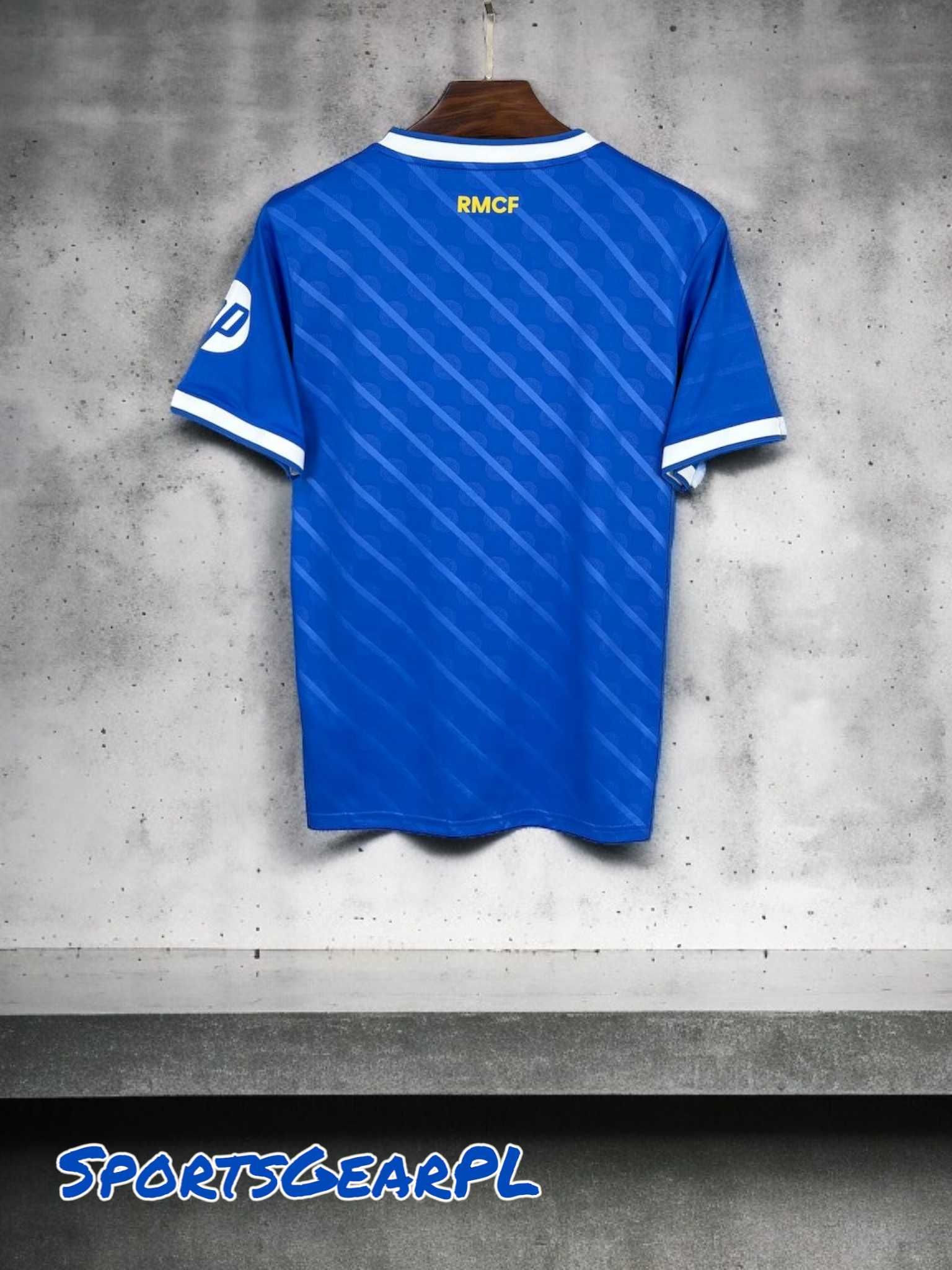 NOWOŚĆ! 25/26 REAL MADRYT Koszulka Trzecia ADIDAS Rozmiar XL