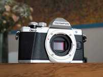 Olympus OM-D E-M10 Mark II Body