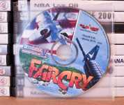 PC # CD-Action Jetfighter V