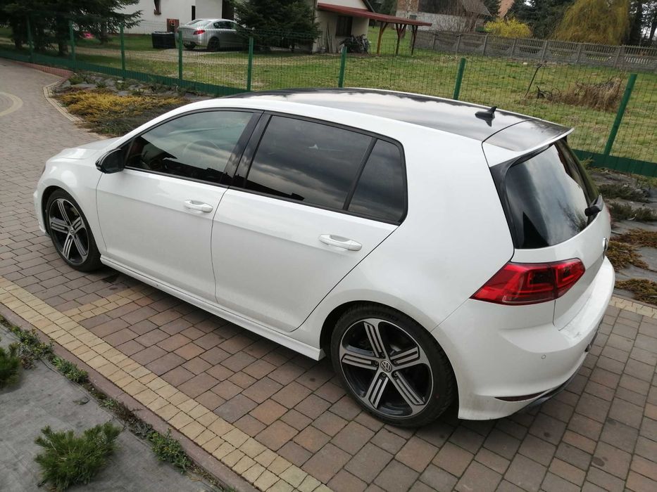 Bezinwazyjne Przyciemnianie Szyb, Lamp, Polerowanie lamp