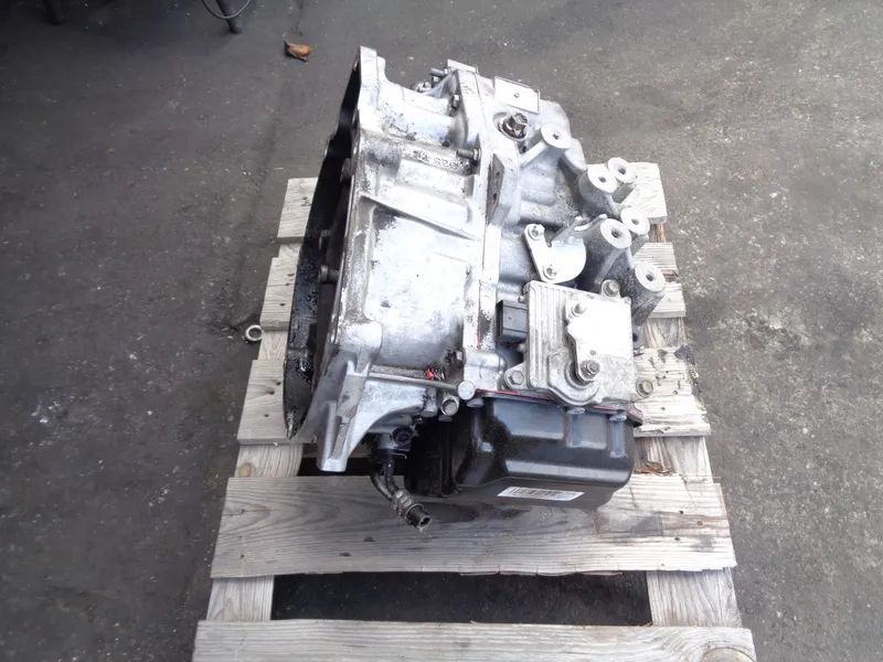 skrzynia biegÓw vectra 1.9 cdti tf80sc af40 pd z19dth