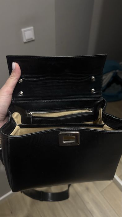 Сумка kachorovska erna mini