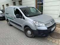 Citroën BERLINGO 1.6 HDI9L2  Firmowy