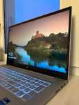 HP Envy 17 (i7, 16GB RAM, SSD 512GB — nowy) — Świetny stan