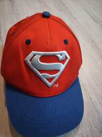 Czapka Superman Reserved rozmiar L