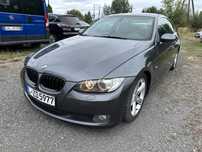 BMW 330i E92 Coupe Xenon Led PDC