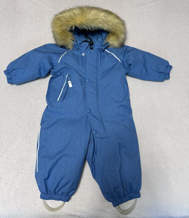 Reima зимовий комбінезон