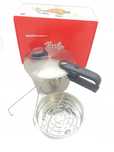 Szybkowar Fissler Vitavit Premium 4,5L stal nierdzewna indukcja