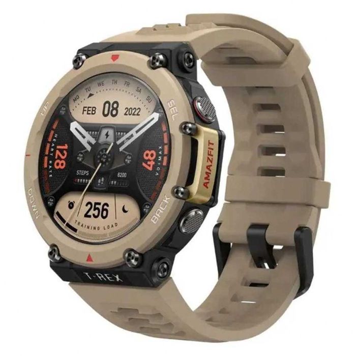 Amazfit T-Rex 2 Desert