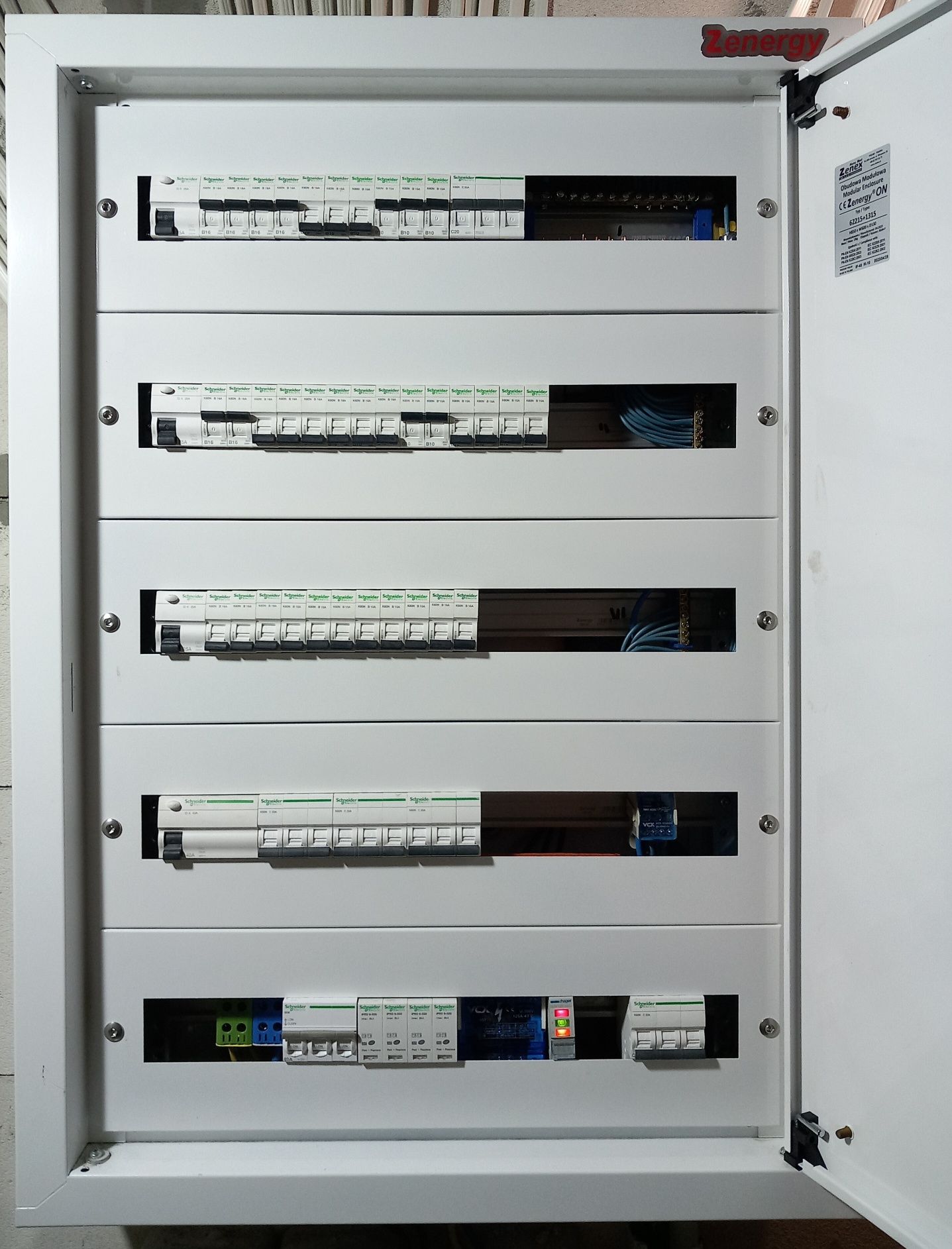 Elektryk, towar-30%, usługi elektryczne, instalacje, Pomiary