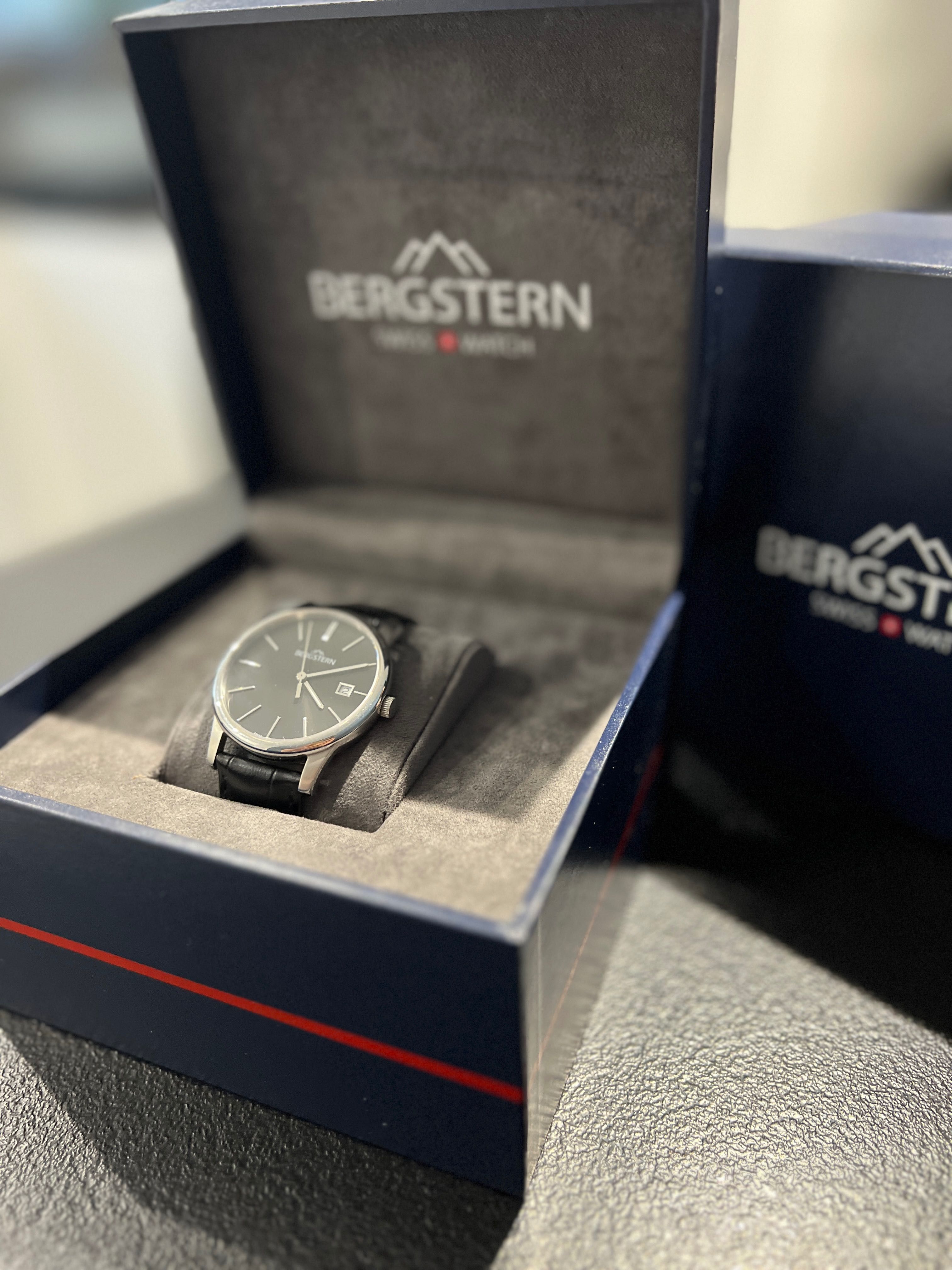 Zegarek BERGSTERN model B008G058